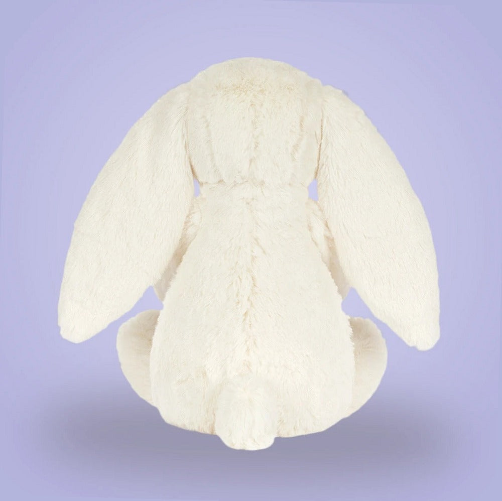 Cream Bunny with Star — gallery view 4