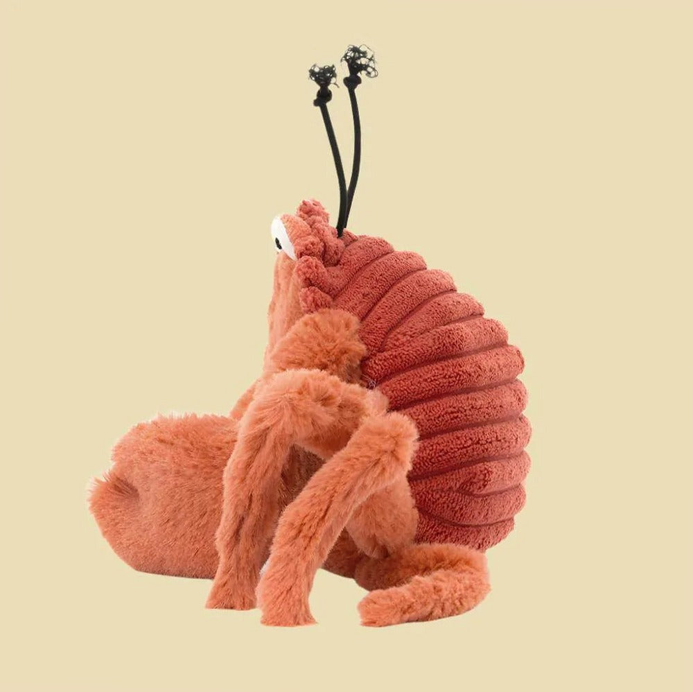 Crispin Crab — gallery view 2