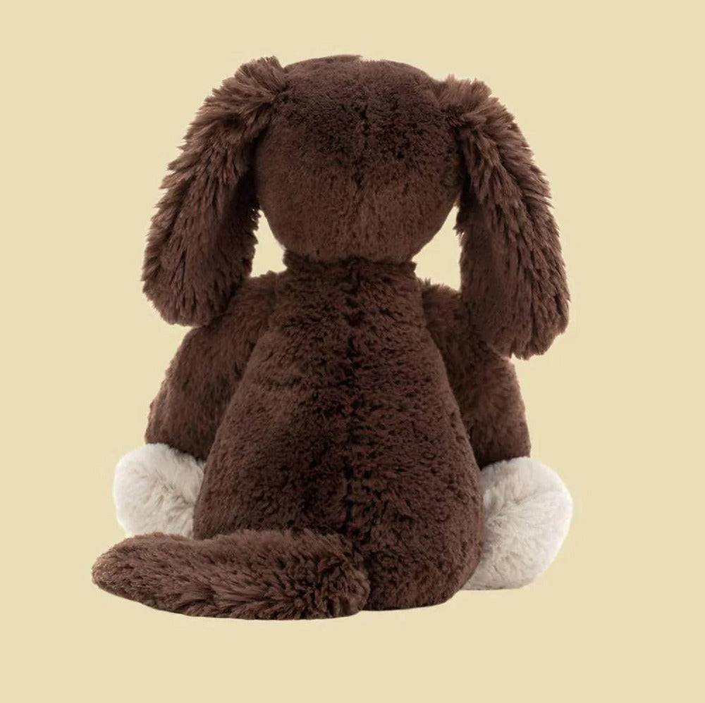 Bashful Fudge Puppy — gallery view 3