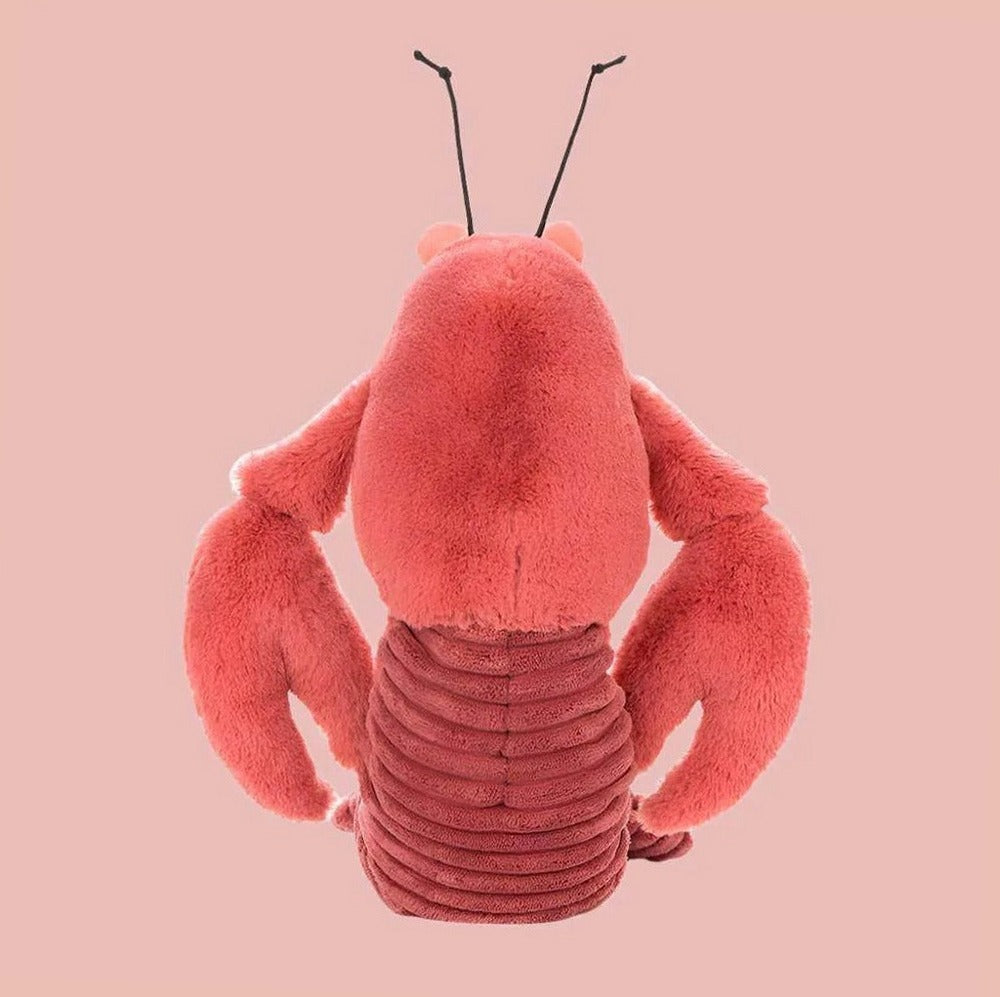 Larry Lobster — gallery view 3