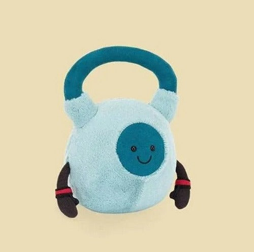 Amuseables Sports Kettlebell — front view