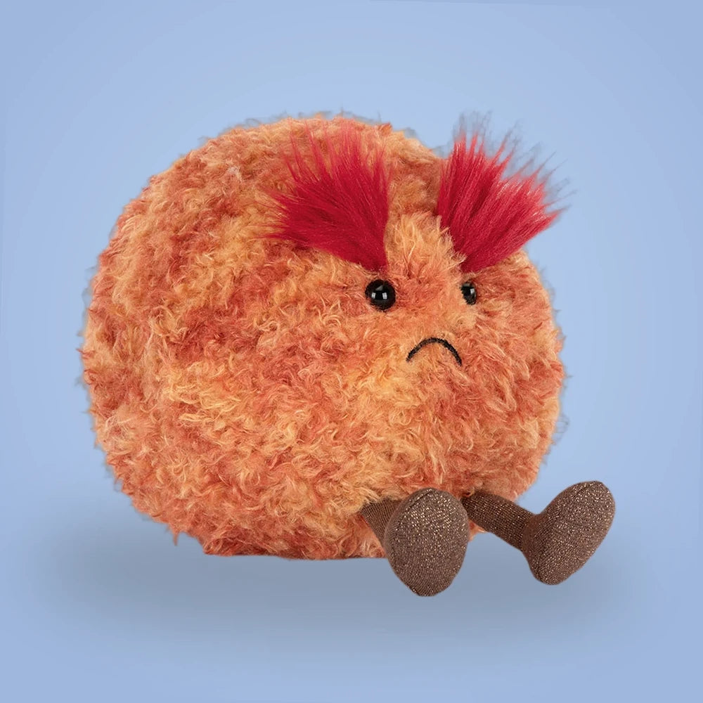 Amuseables Planet Mars — front view
