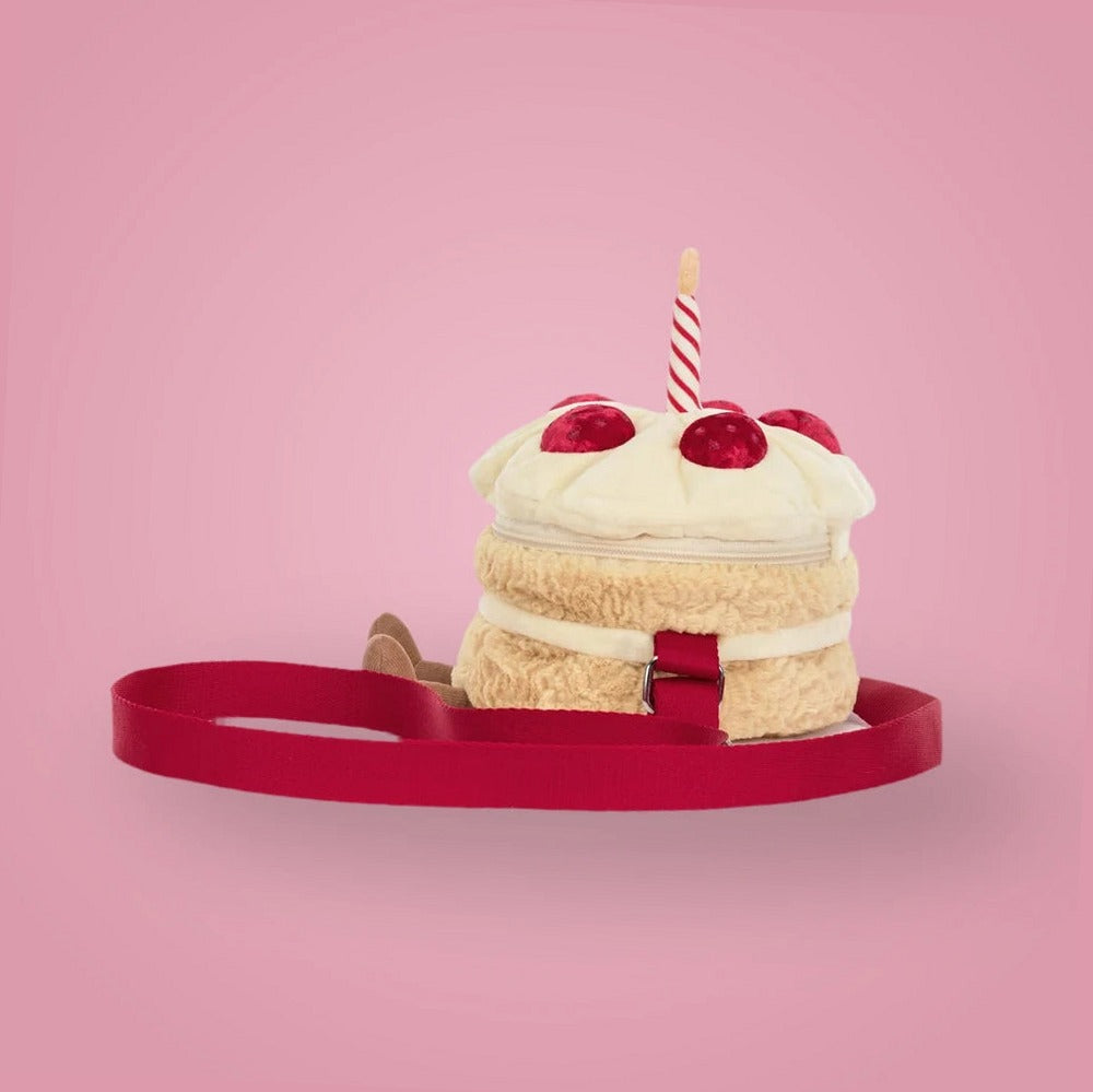 Amuseables Birthday Cake Bag — gallery view 3