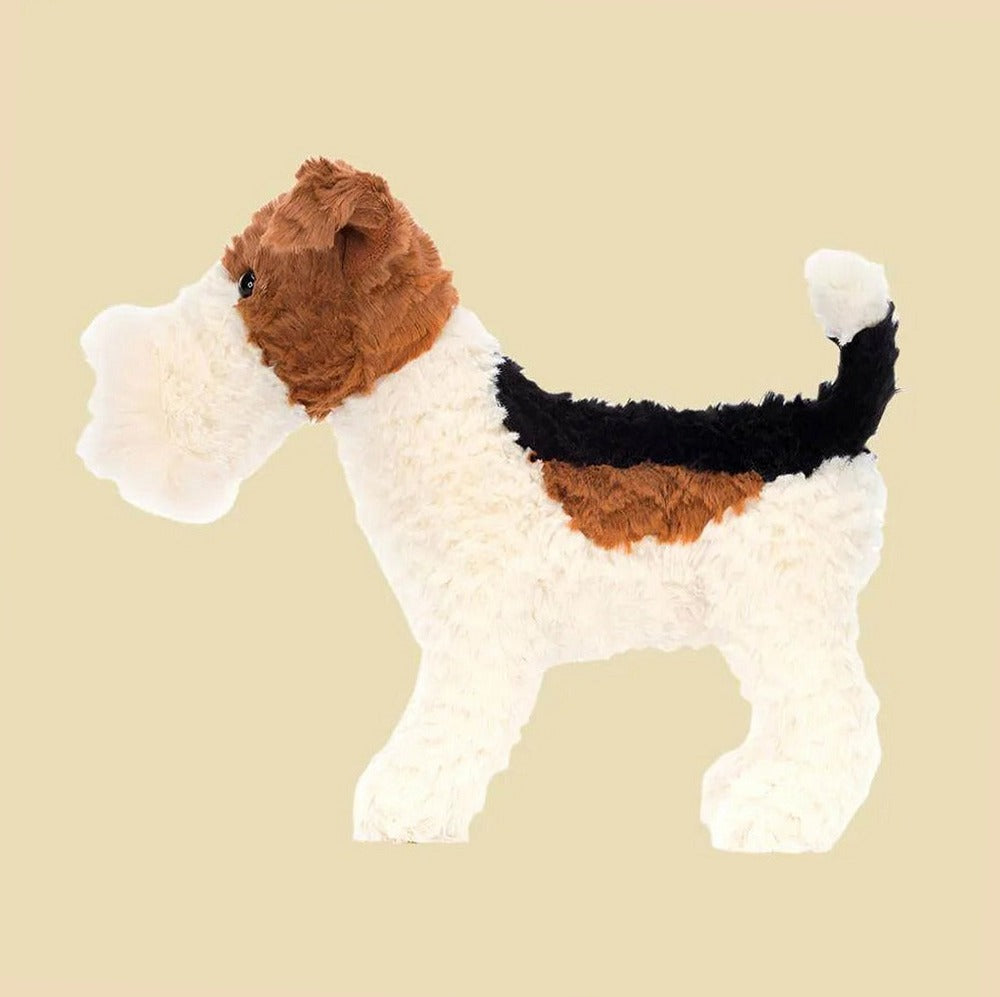 Hector Fox Terrier — gallery view 2
