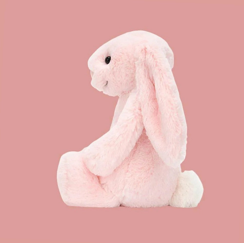 Bashful Pink Bunny — gallery view 2
