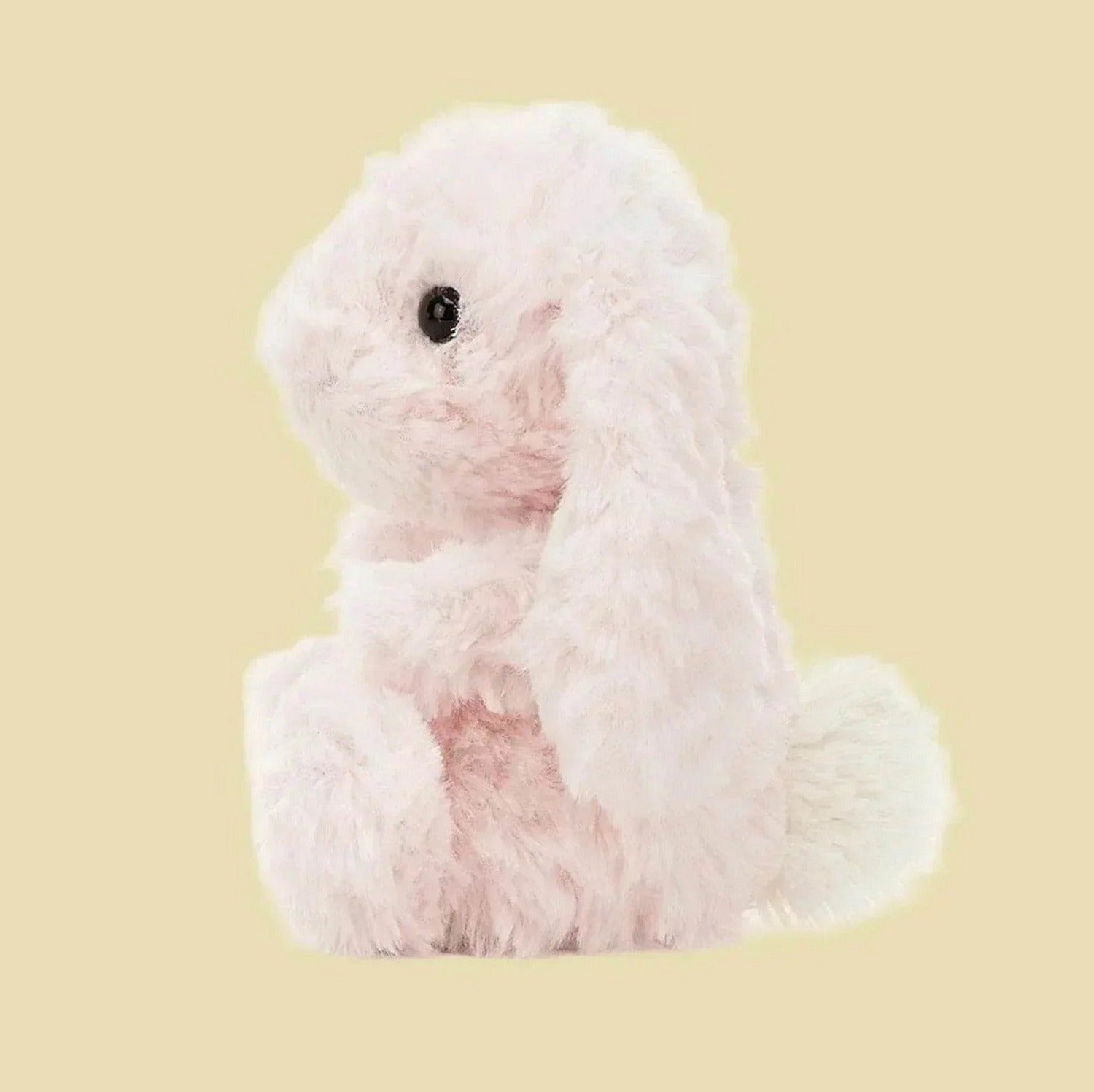 Yummy Bunny Pale Pink — gallery view 2