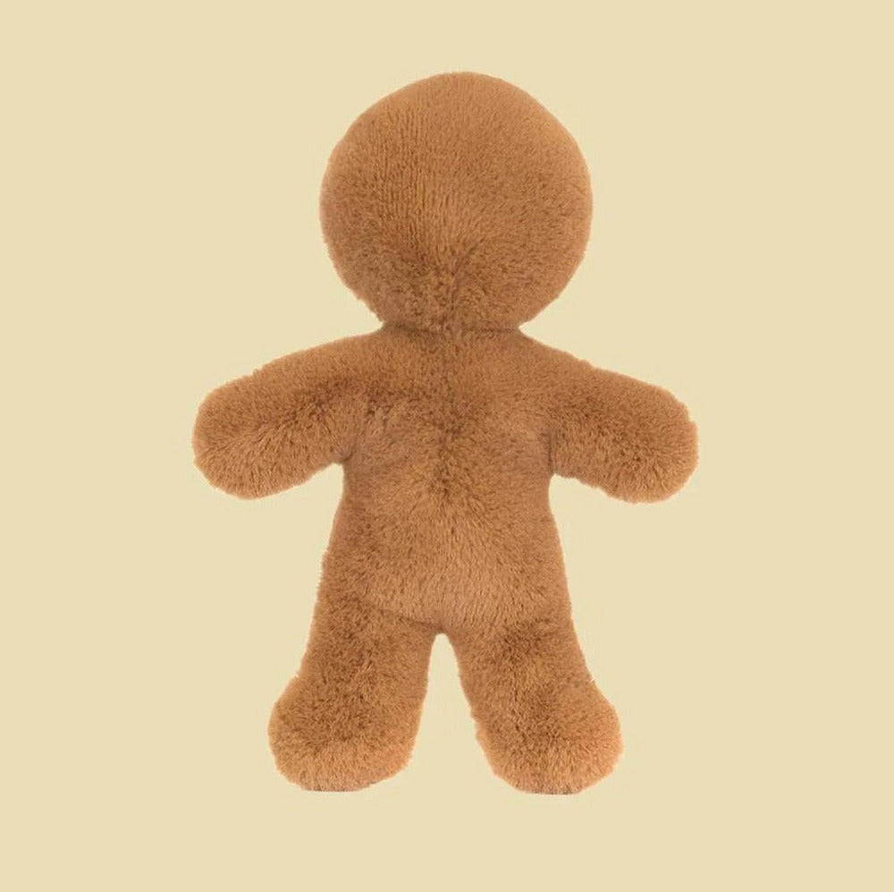 Jolly Gingerbread Fred — gallery view 3