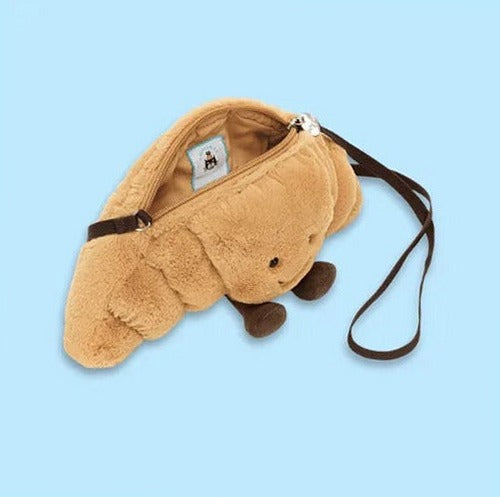 Amuseables Croissant Bag — gallery view 2