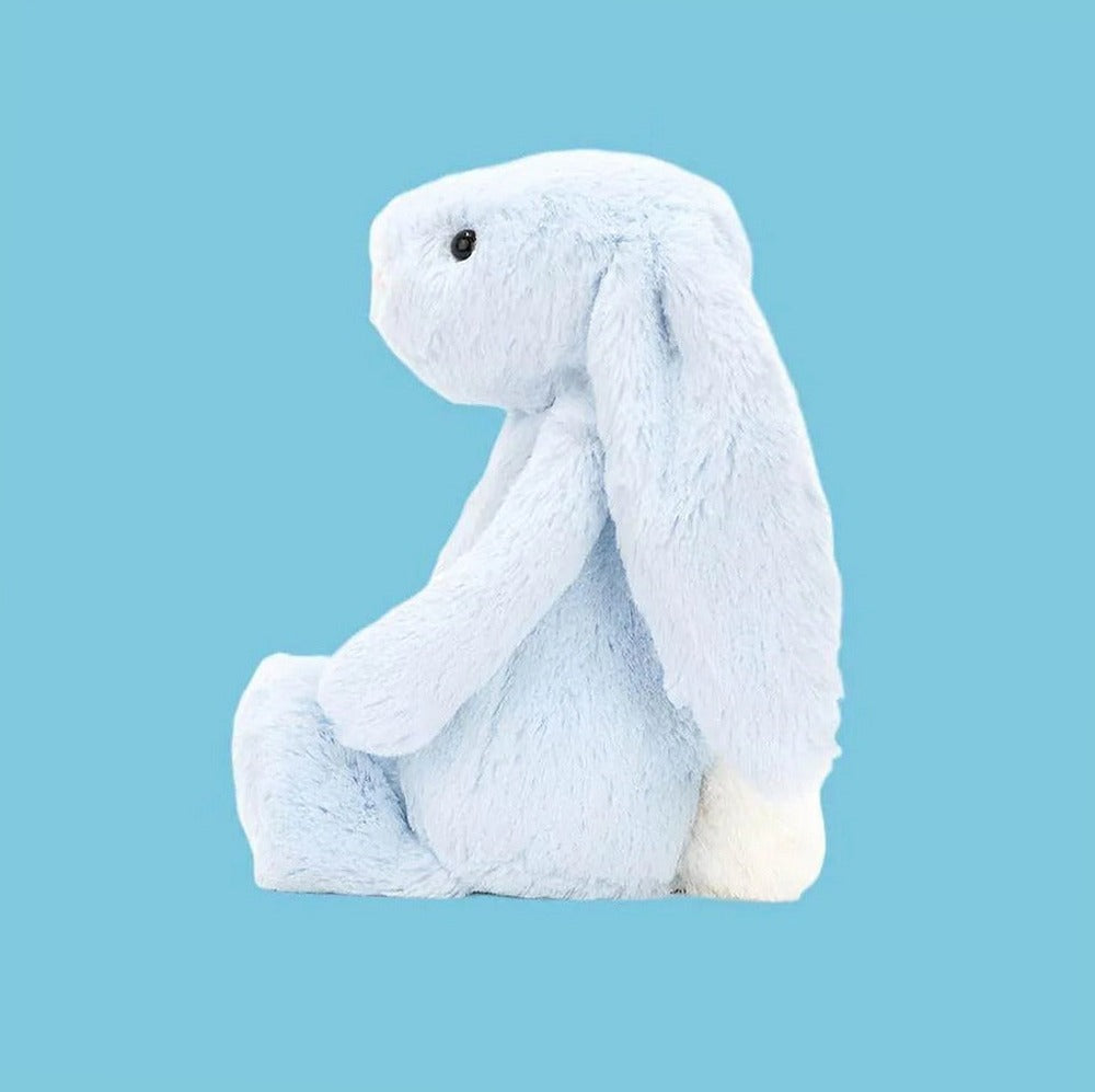 Bashful Blue Bunny — gallery view 2