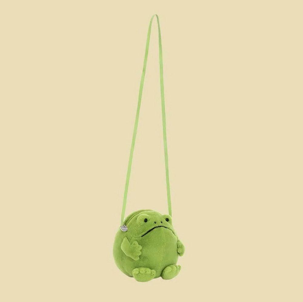 Rick Rain Frog Bag — gallery view 2