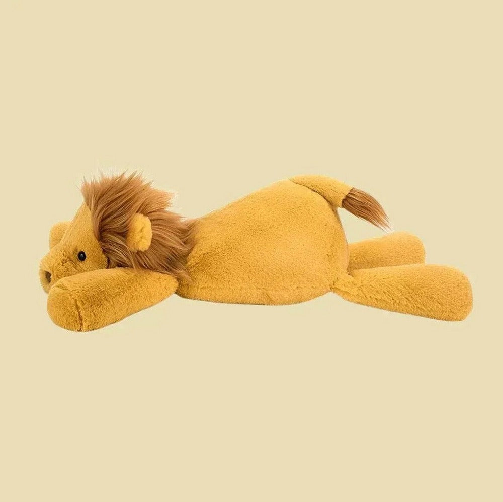Smudge Lion — gallery view 2