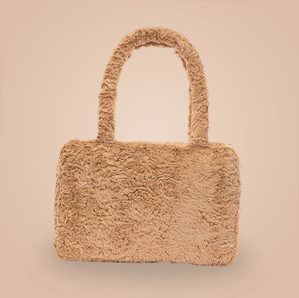 Bartholomew Bear Tote Bag — gallery view 4