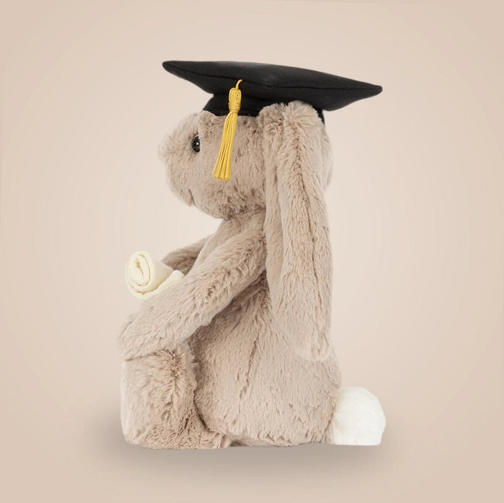 Bashful Bunny Graduation Outfit — gallery view 2