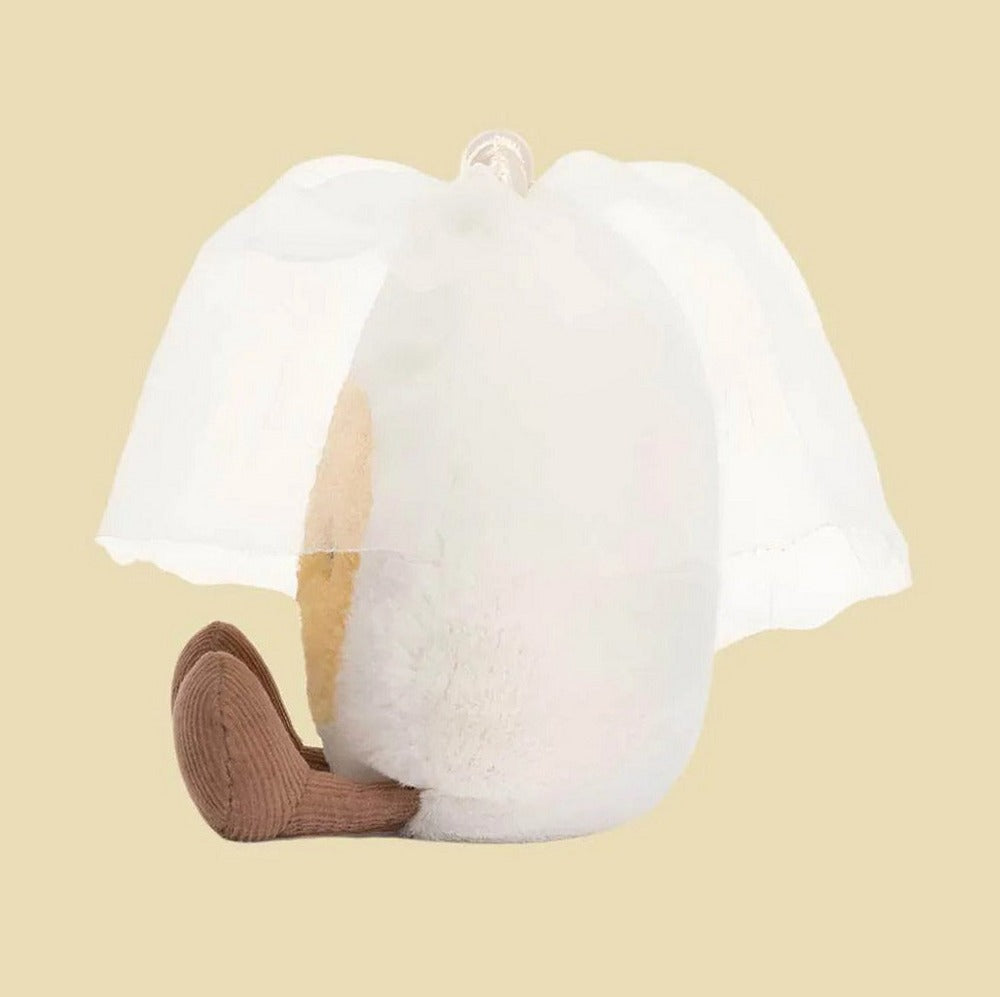 Amuseables Boiled Egg Bride — gallery view 2