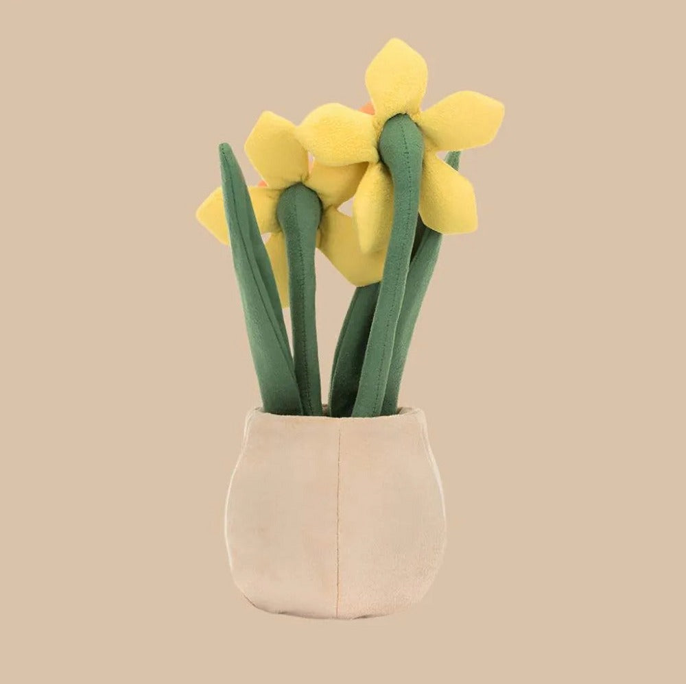 Amuseables Daffodil Pot — gallery view 3