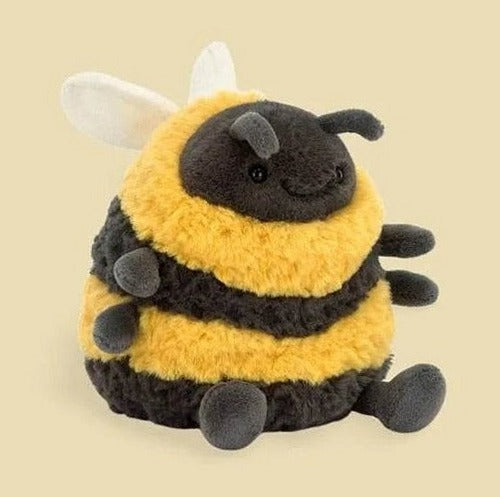 Albee Bee — front view