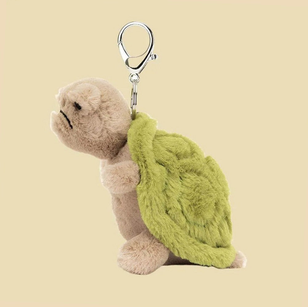 Timmy Turtle Bag Charm — gallery view 2