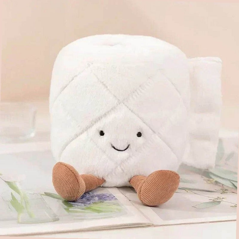 Amuseables Poopy Toilet Family — gallery view 8