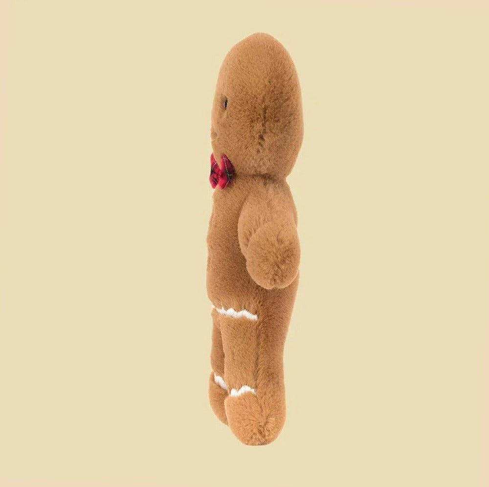 Jolly Gingerbread Fred — gallery view 2
