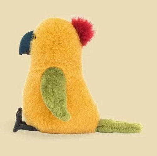 Budgeby Parrot — gallery view 2