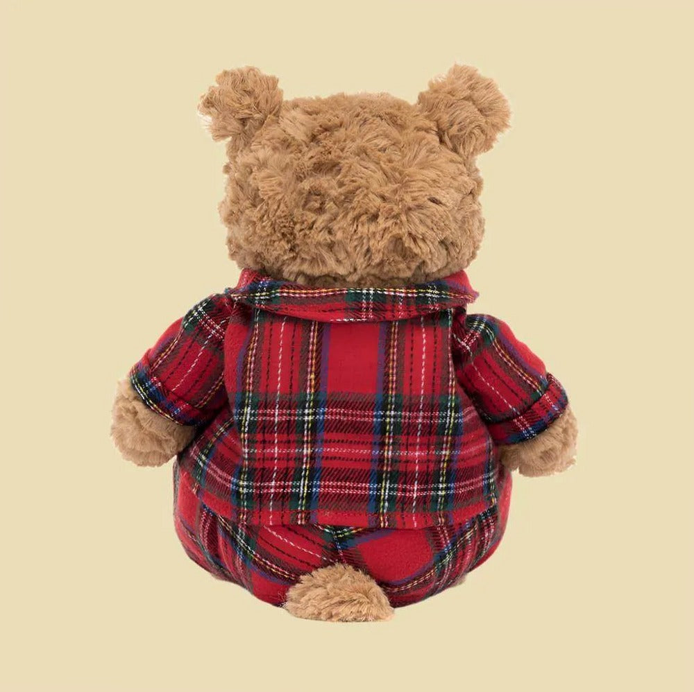 Bartholomew Bear Bedtime — gallery view 3