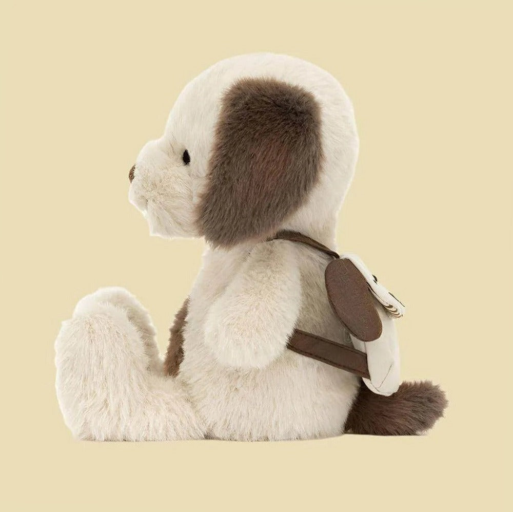 Backpack Puppy — gallery view 2