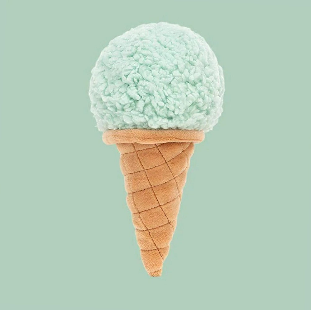 Irresistible Ice Cream Mint — gallery view 3