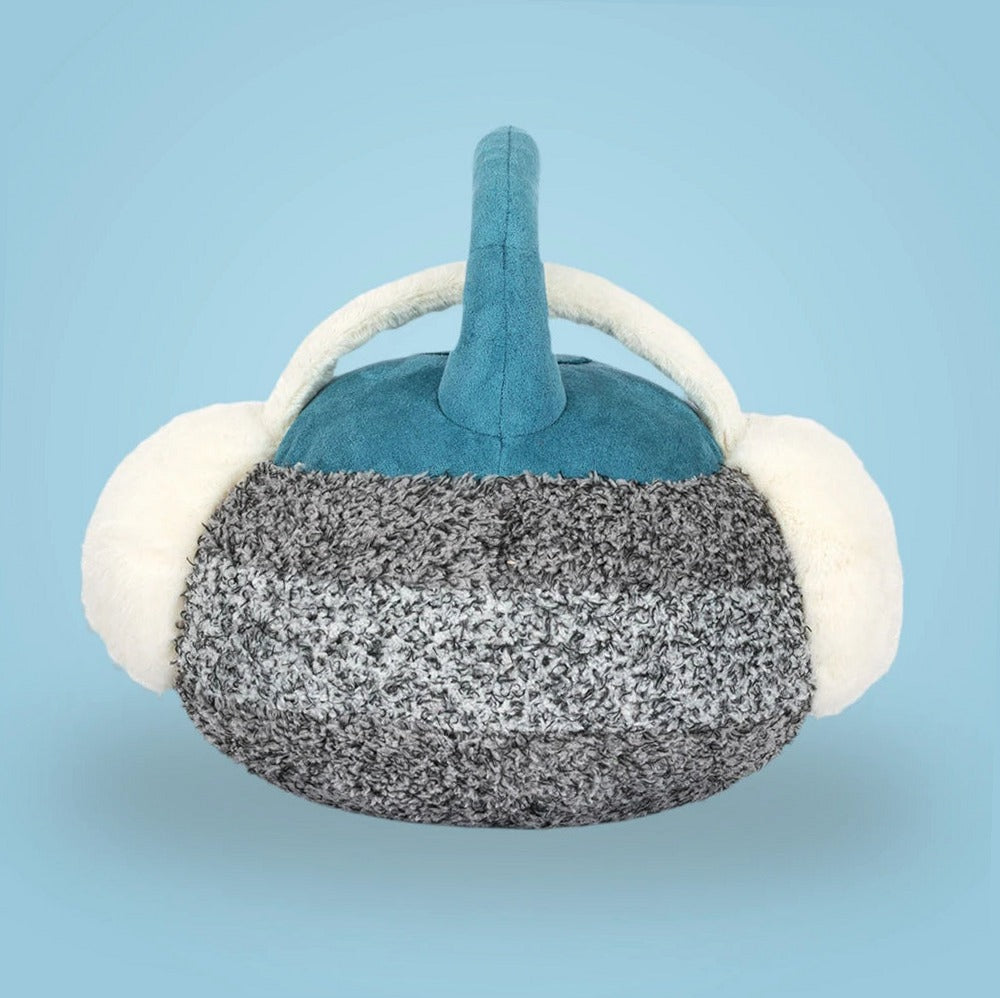 Amuseables Sports Cariss Curling Stone — gallery view 4