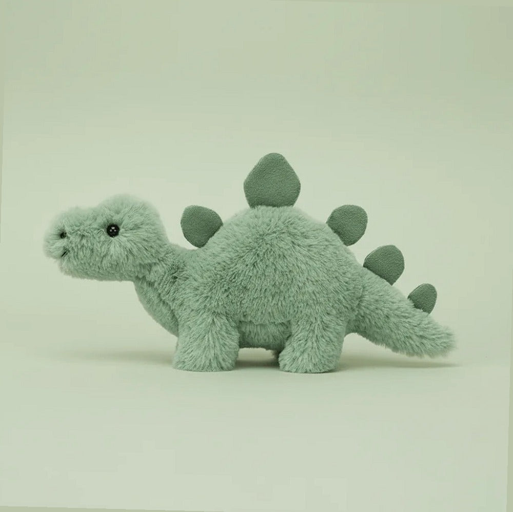 Mini Fossilly Stegosaurus — gallery view 2