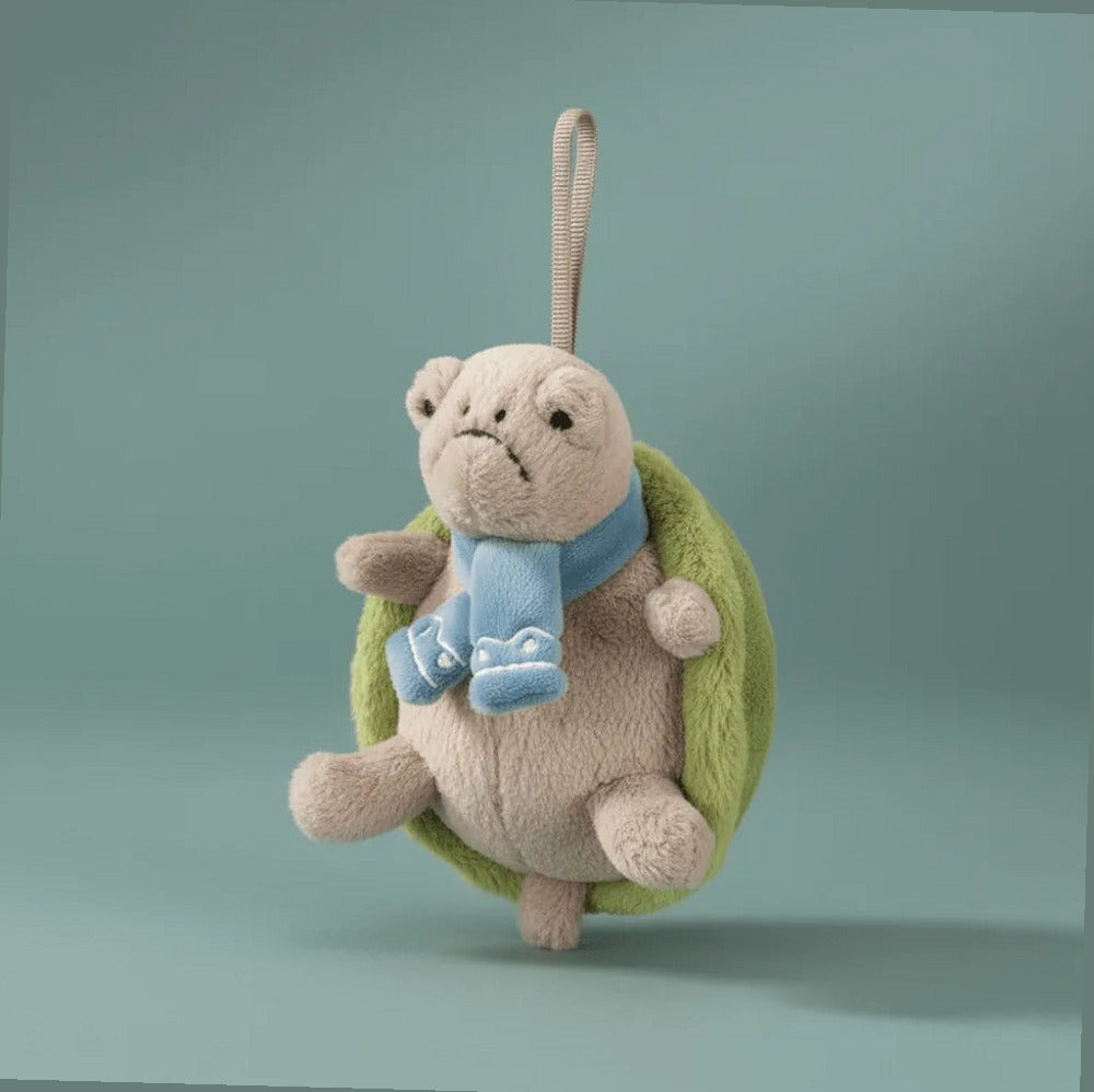 Timmy Turtle Decoration — gallery view 2