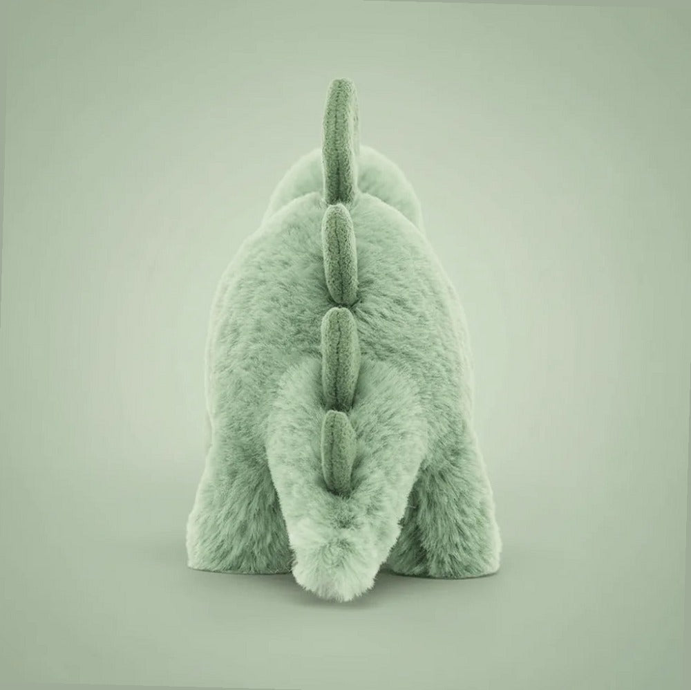 Mini Fossilly Stegosaurus — gallery view 3