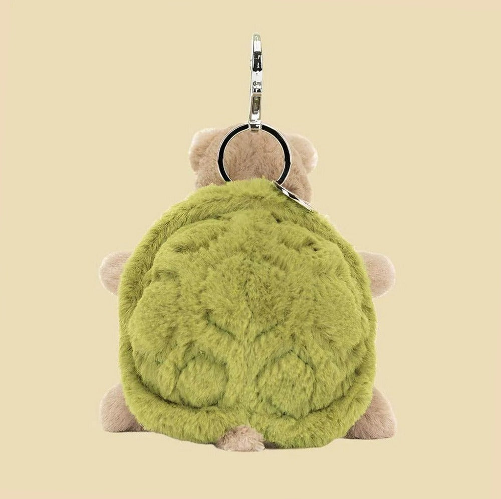 Timmy Turtle Bag Charm — gallery view 3