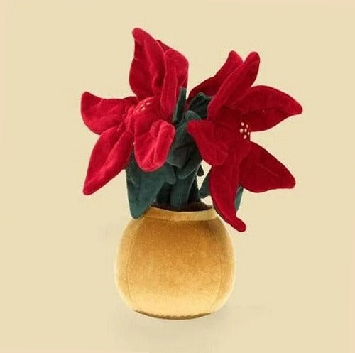 Amuseables Poinsettia — gallery view 3