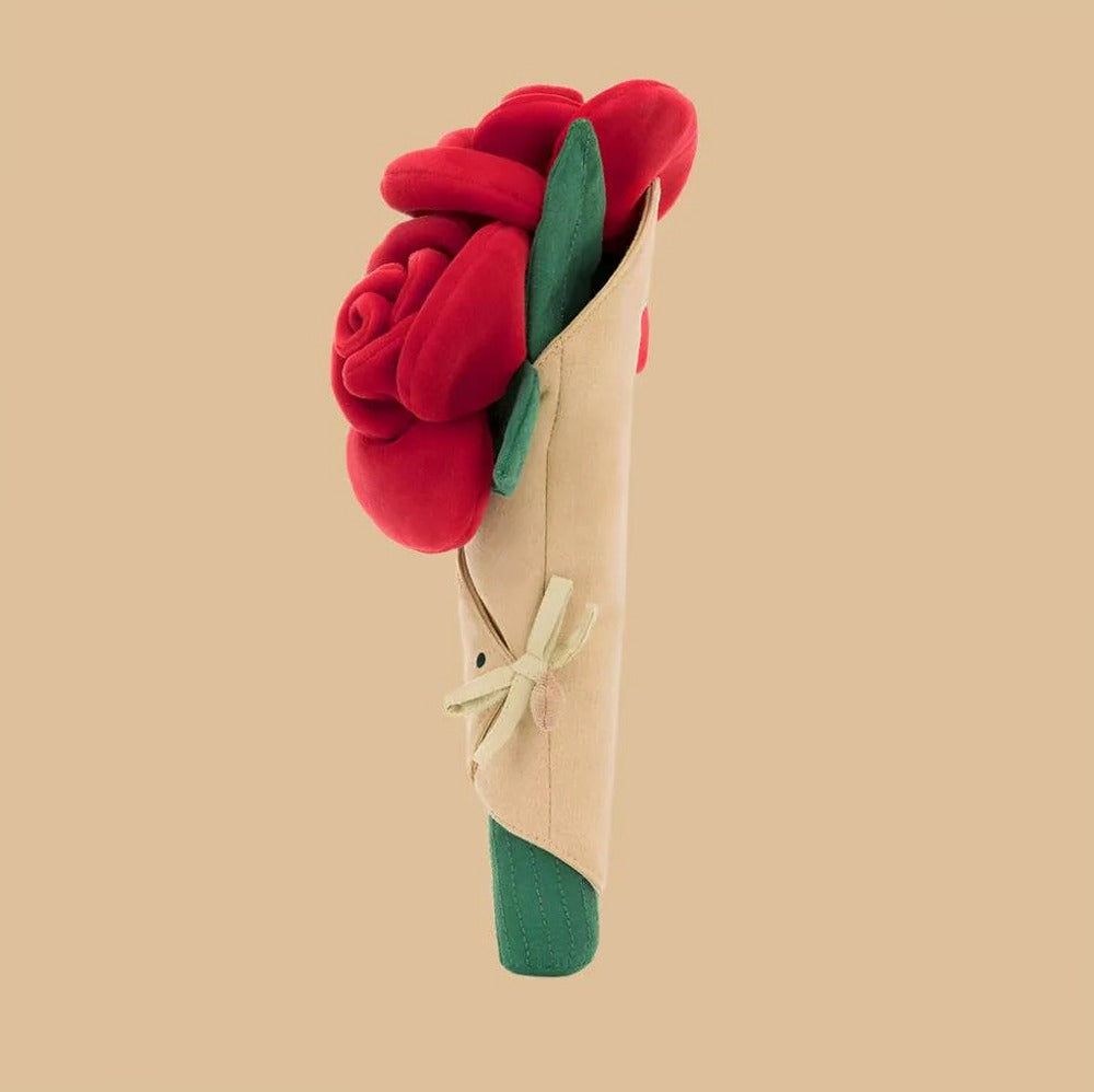 Amuseables Rose Bouquet — gallery view 2