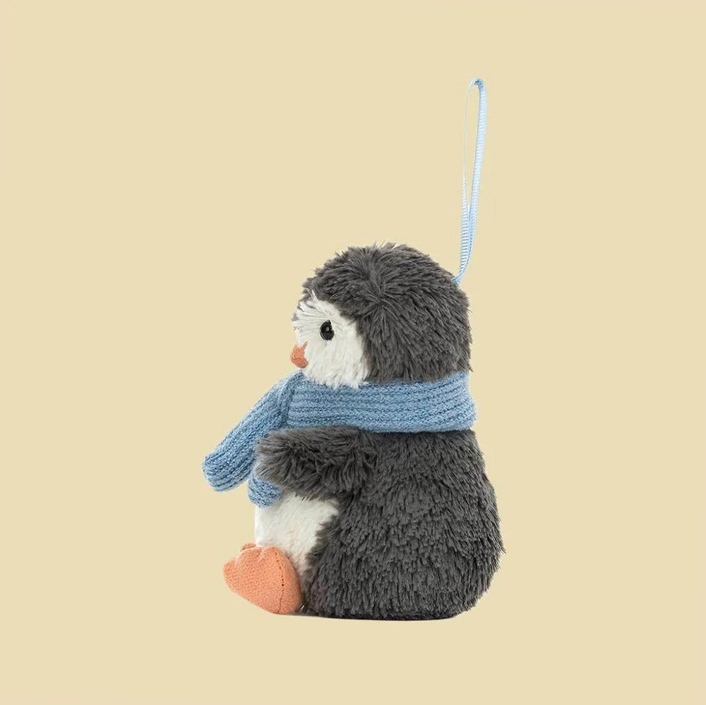 Peanut Penguin Decoration — gallery view 2