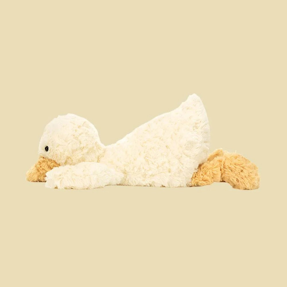 Tumblie Duck — gallery view 2