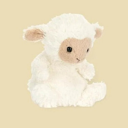 Yummy Lamb — front view