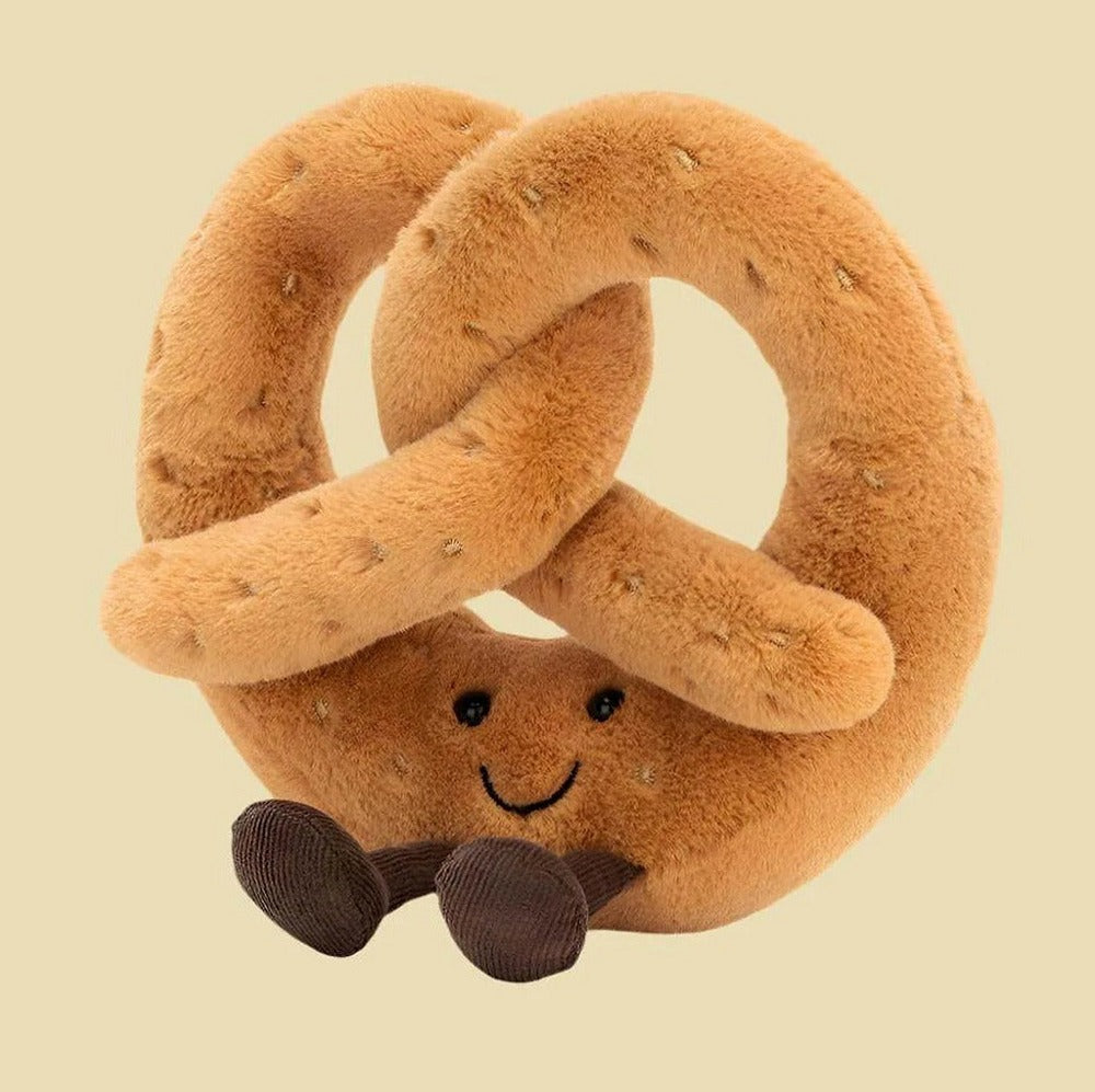 Amuseables Pretzel — gallery view 1