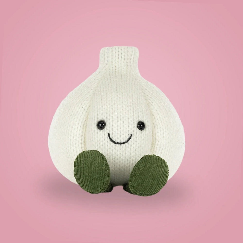 Amuseables Garlic — gallery view 5