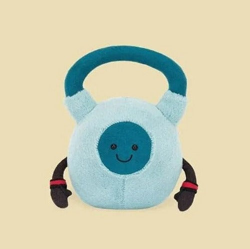 Amuseables Sports Kettlebell — gallery view 4