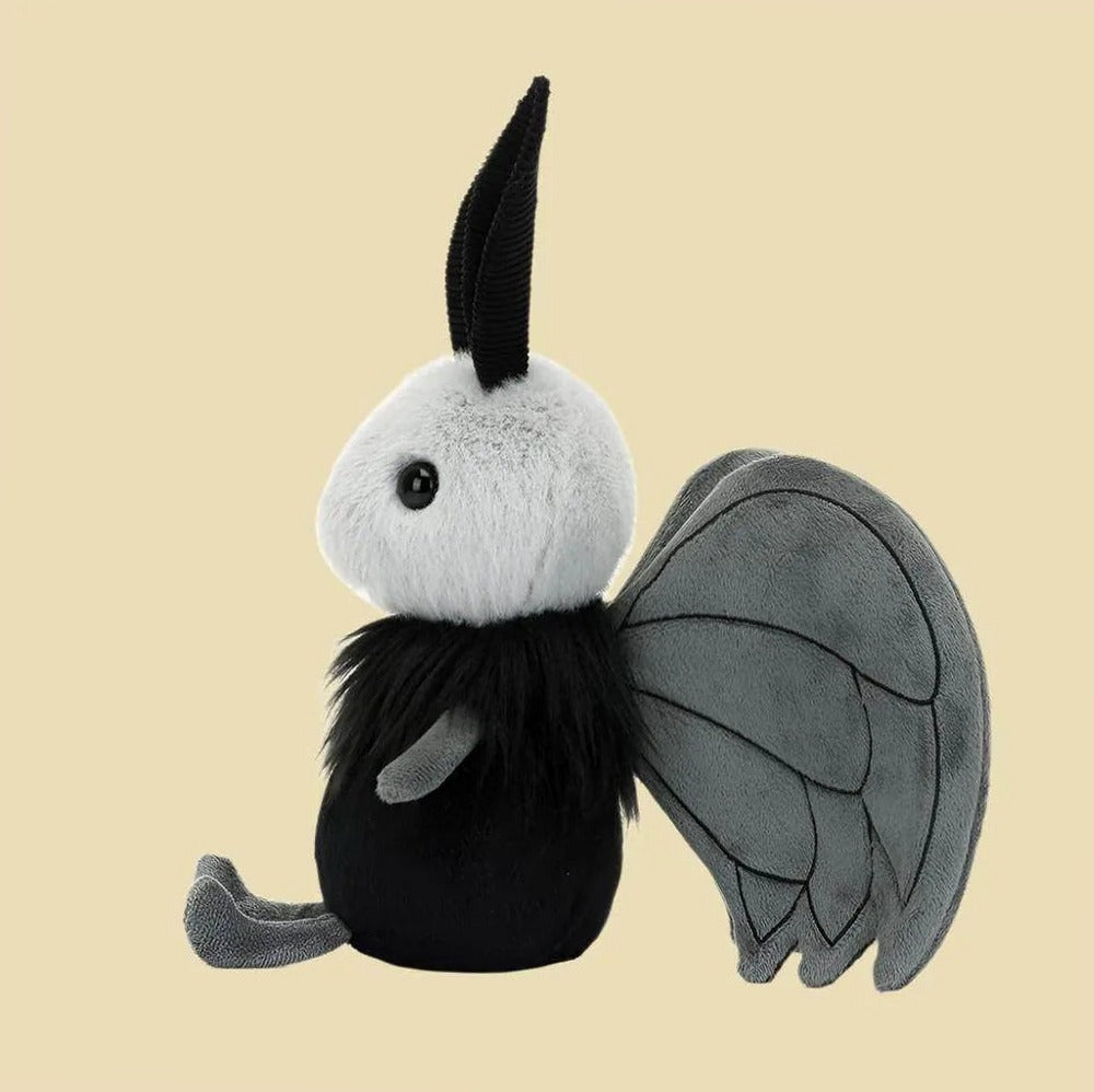 Miff Mothman — gallery view 2