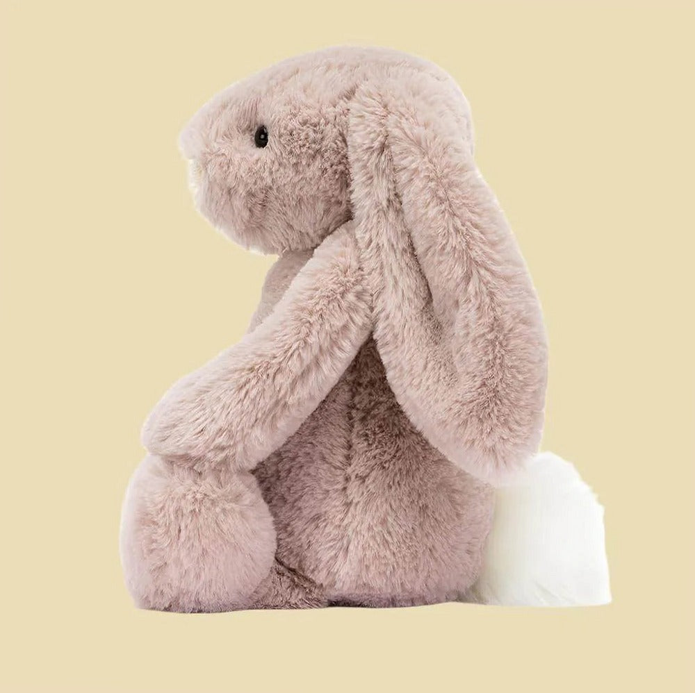 Bashful Luxe Bunny Rosa — gallery view 2