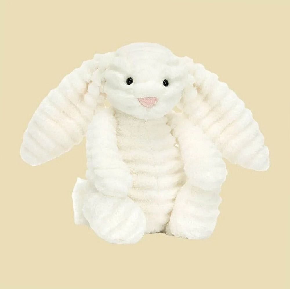 Bashful Luxe Bunny Nimbus — front view