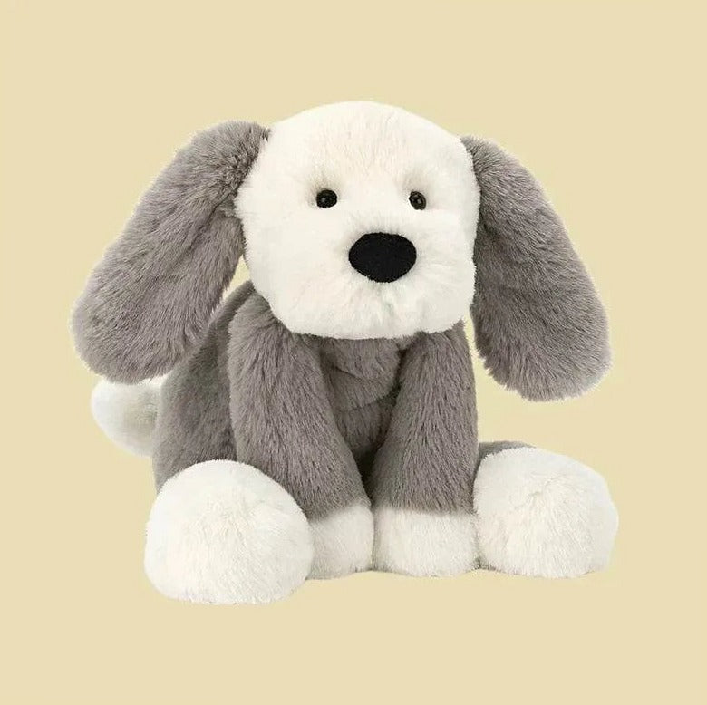 Smudge Puppy — gallery view 2