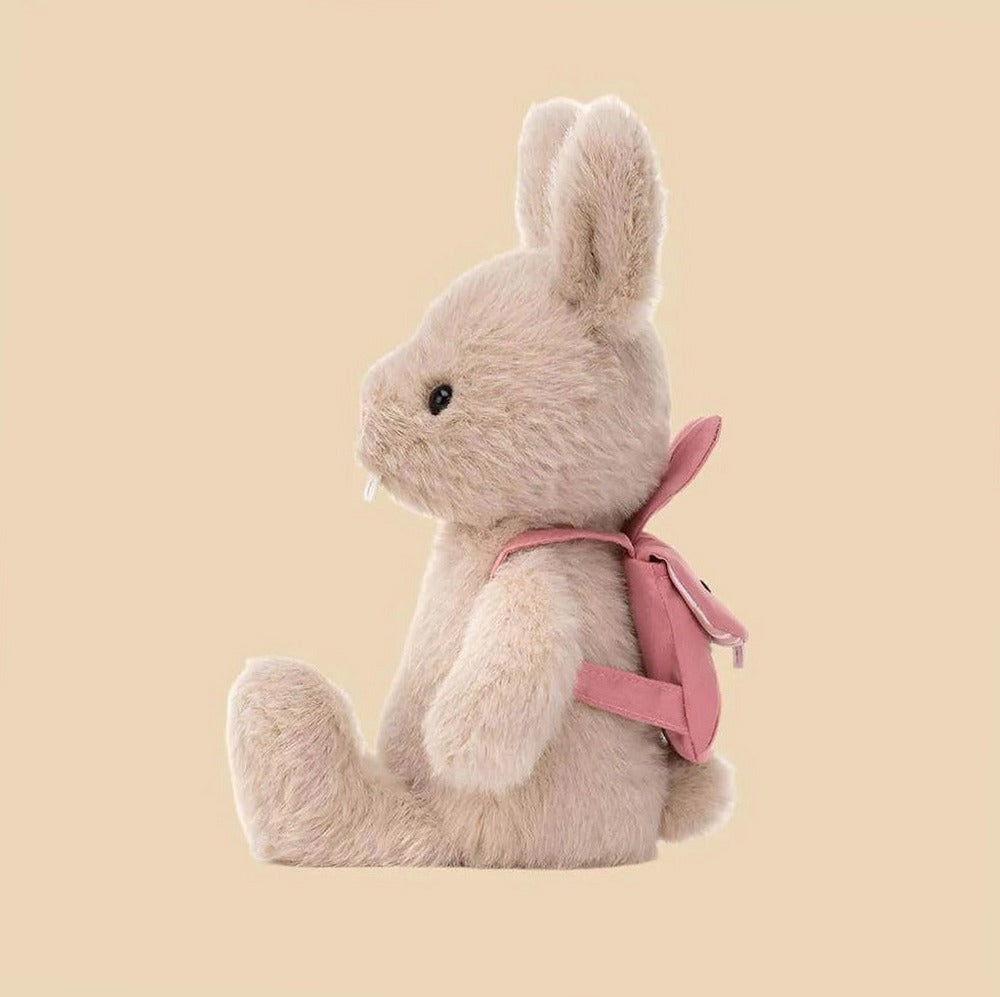 Backpack Bunny — gallery view 2