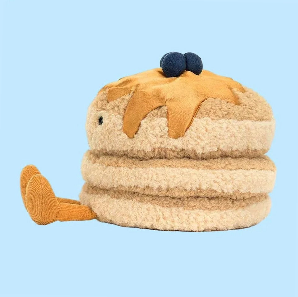 Amuseables Fran Pancakes NYC Diner Limited Edition — gallery view 2
