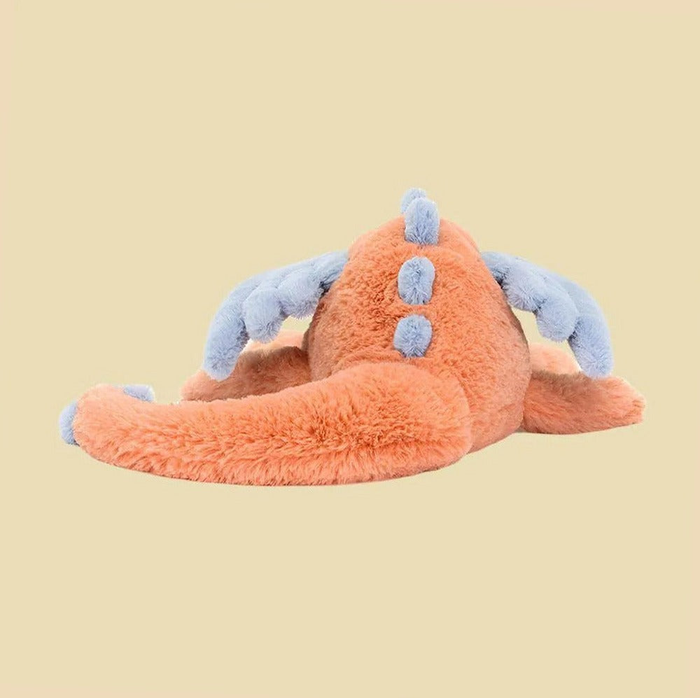 Persimmon Dragon — gallery view 3