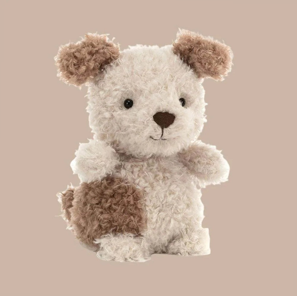 Little Pup — gallery view 1
