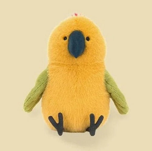 Budgeby Parrot — gallery view 4