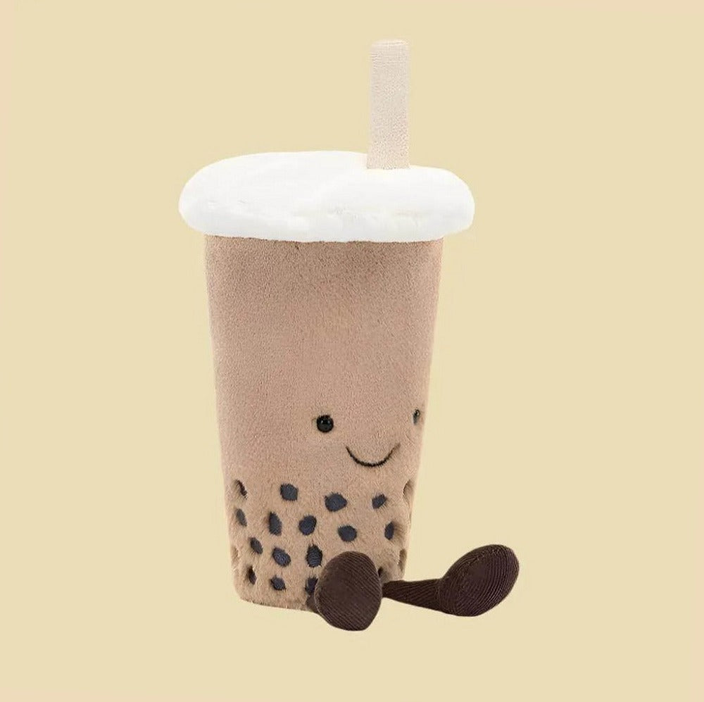 Amuseables Bubble Tea — front view